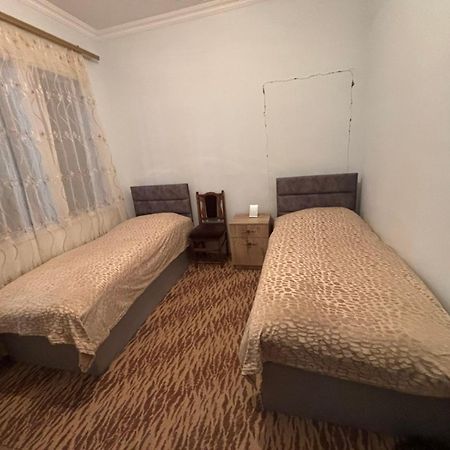 Saro B&B And Safari Tours Tatev Exterior foto