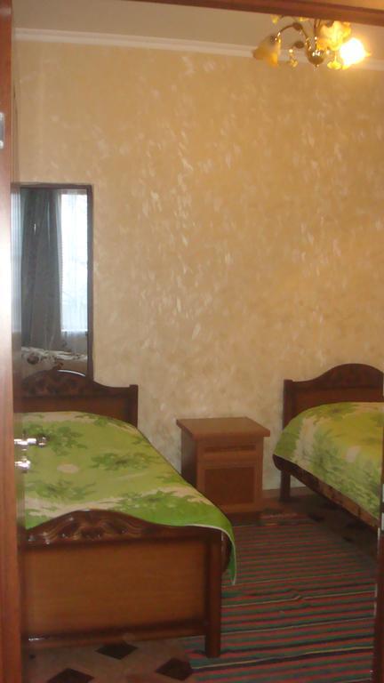 Saro B&B And Safari Tours Tatev Exterior foto