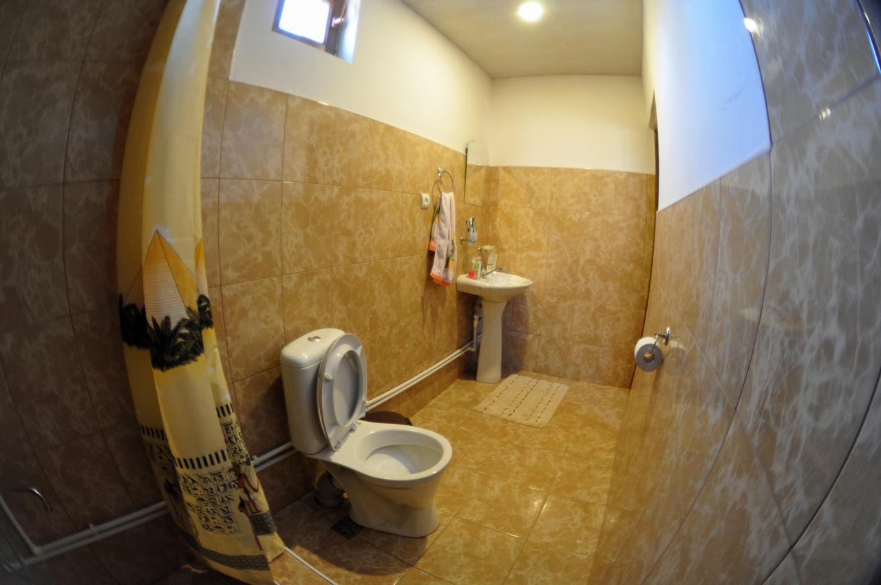 Saro B&B And Safari Tours Tatev Exterior foto