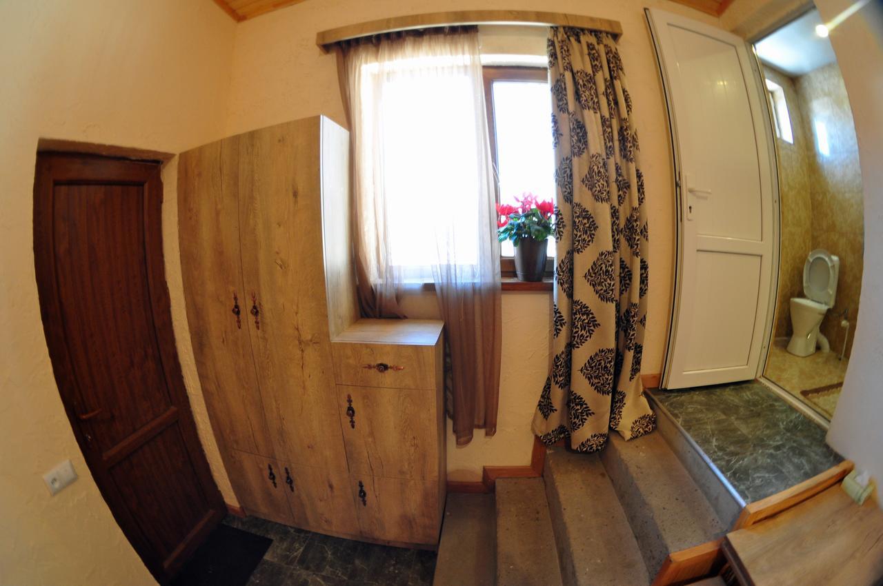Saro B&B And Safari Tours Tatev Exterior foto