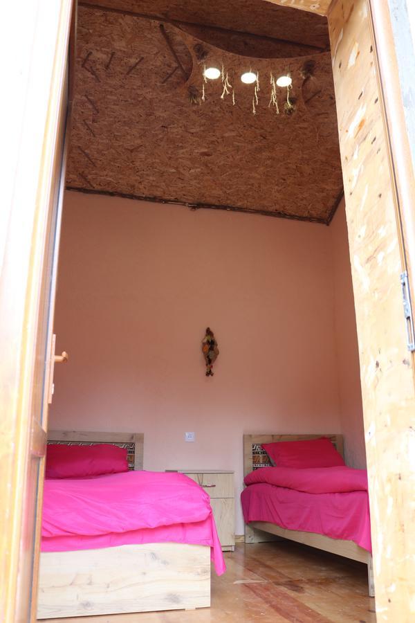 Saro B&B And Safari Tours Tatev Exterior foto