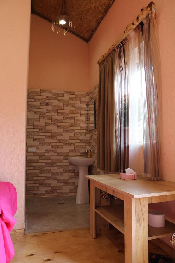 Saro B&B And Safari Tours Tatev Exterior foto
