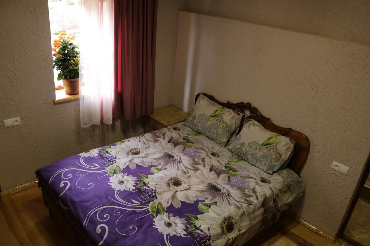 Saro B&B And Safari Tours Tatev Exterior foto