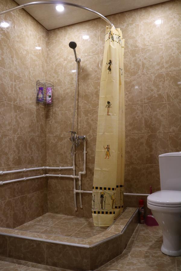 Saro B&B And Safari Tours Tatev Exterior foto