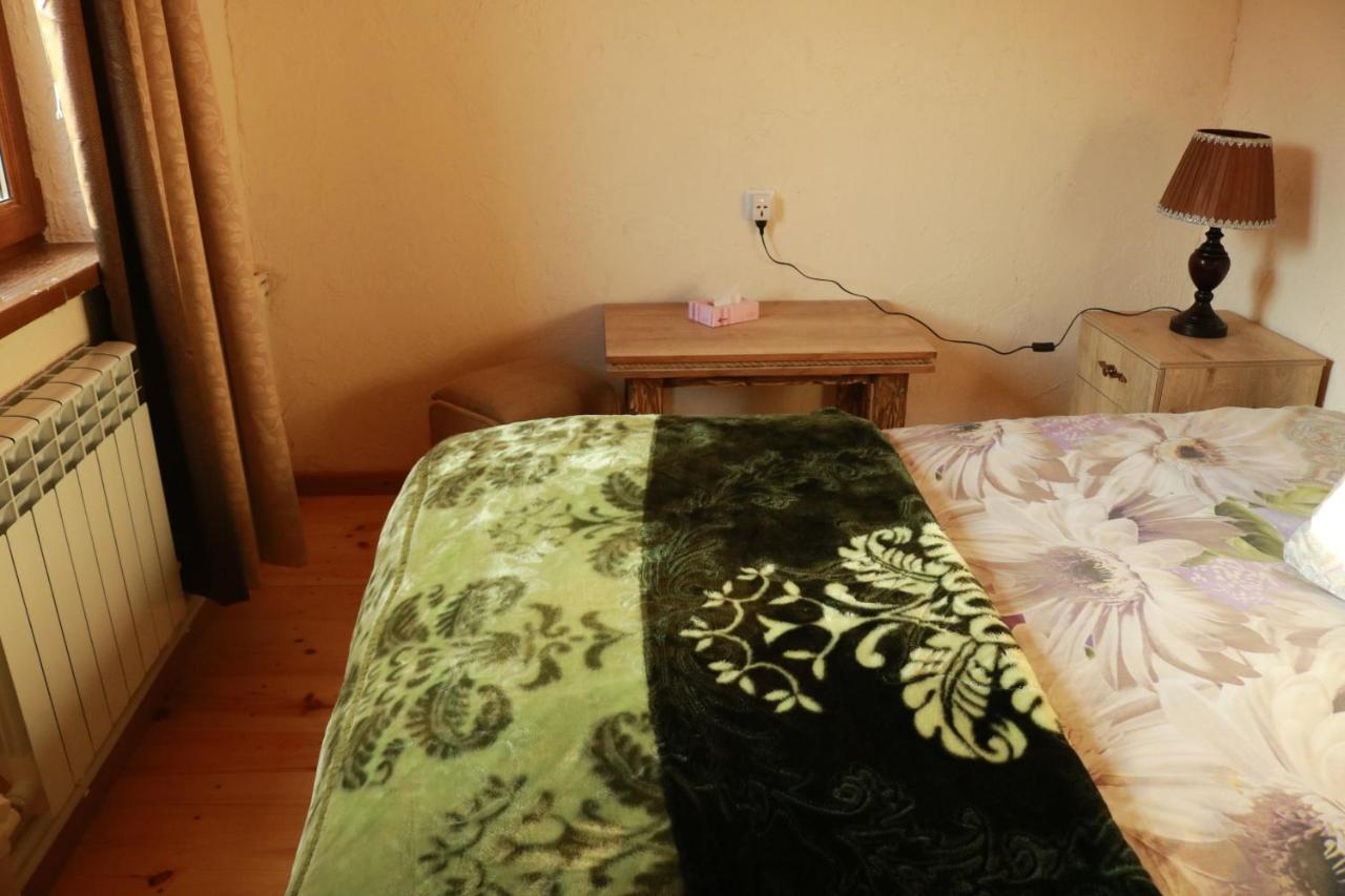 Saro B&B And Safari Tours Tatev Exterior foto