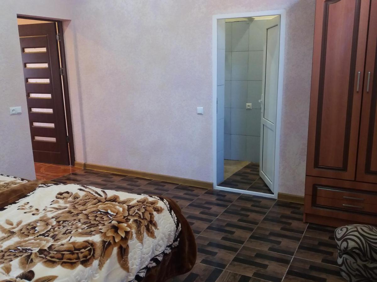 Saro B&B And Safari Tours Tatev Exterior foto